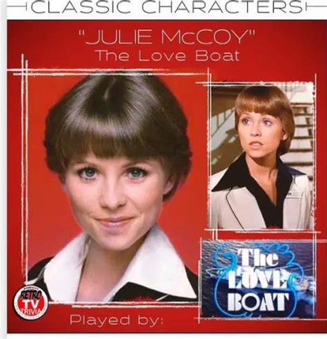 Where Is The Love Boat Actress Lauren Tewes Now