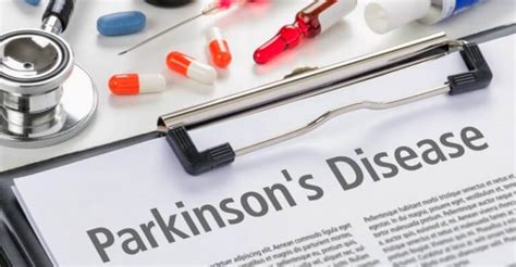 Treatment For Parkinsons Disease Dr Tsan Philadelphia Homeopathic