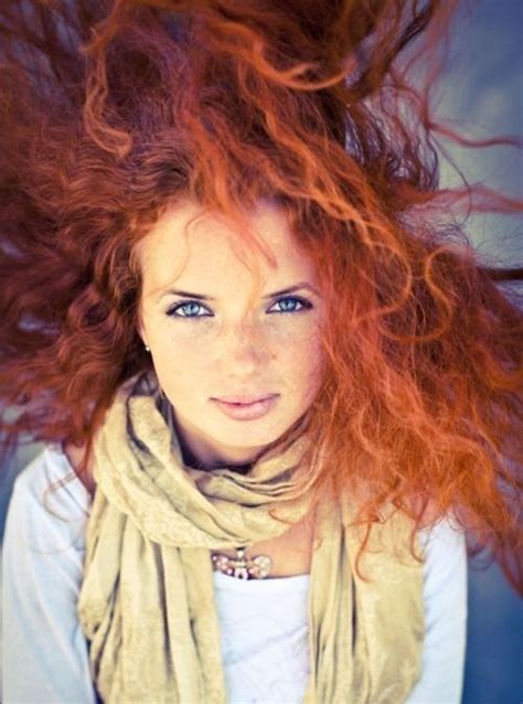 Pin By Bjsin On Perfect Faces Beautiful Red Hair Red