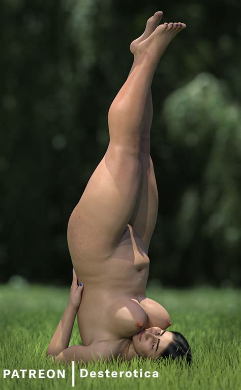 Chubby Nude Yoga Telegraph