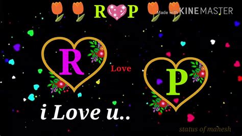 R Love J Wallpaper A Collection Of The Top 39 I Love You Wallpapers And