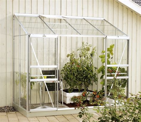 Buying A Lean To Greenhouse Uk