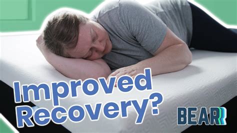 The best ways to utilize mattress reviews when picking your next mattress. Bear Mattress Review | Tuck Sleep