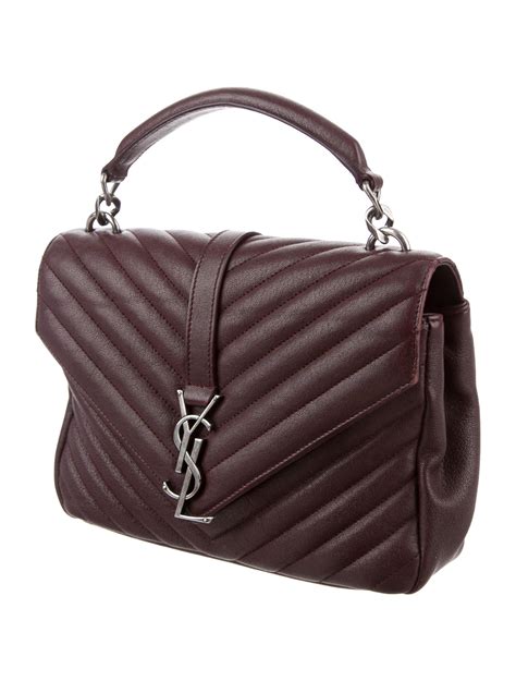 Saint Laurent Ladies Handbags