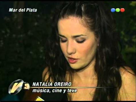 We did not find results for: Natalia Oreiro en el cine con Pablo Echarri - VERSUS 2000 ...