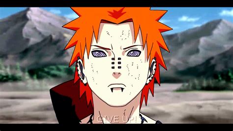 X Naruto Pain Wallpaper Coolwallpapers Me
