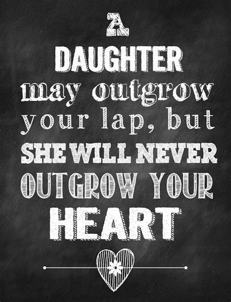 50 father daughter quotes that will touch your soul