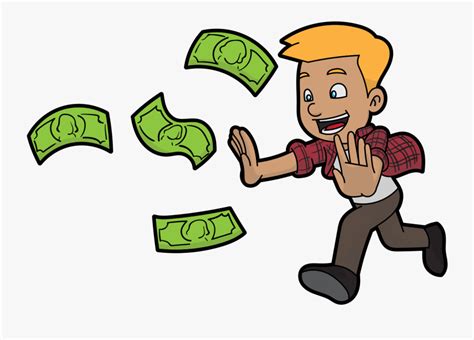 Throwing Away Money Free Clipart 10 Free Cliparts Download Images On
