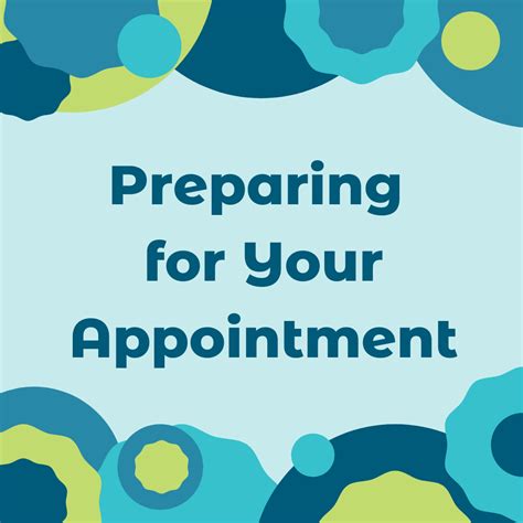 Preparing For Your Appointment Audiology Outside The Box