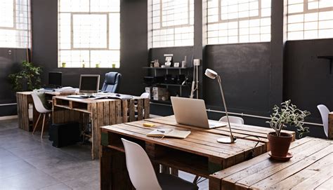 How To Create A Good Office Setting Entrepreneurs Break