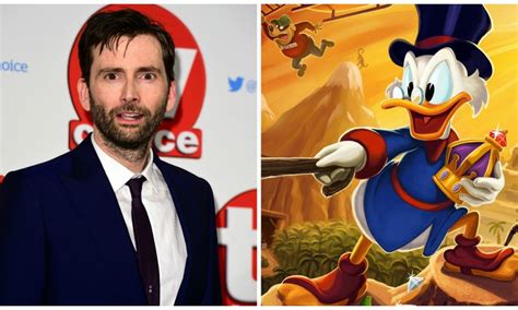 DuckTales - Varyemez Amca Geri Dönüyor! Nostaljik Kokulu İlk Görüntüler