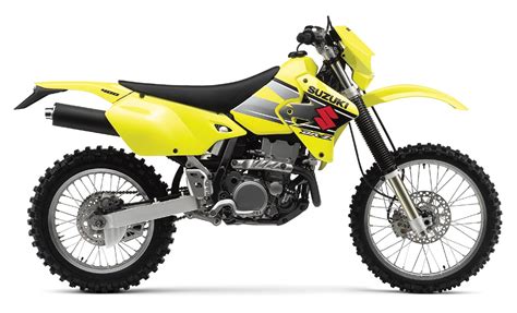 Savesave suzuki drz400s specs for later. 2003 Suzuki DR-Z400E