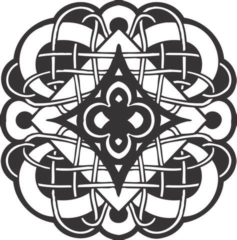 Download Celtic Vector Free Vector cdr Download - 3axis.co