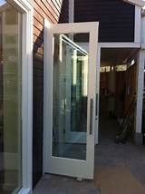 Pictures of Custom Commercial Windows