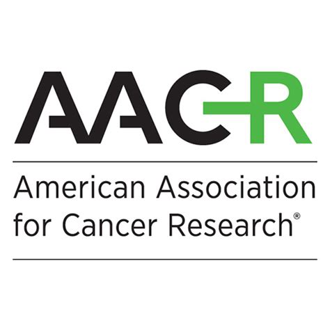 Aacrlogo Leading Discoveries Magazine