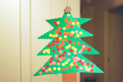 homemade construction paper christmas decorations ehow