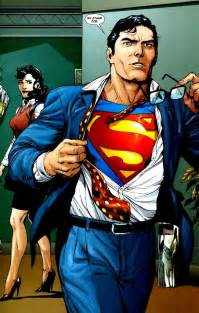 Image Clark Kent 002 Dc Comics Database