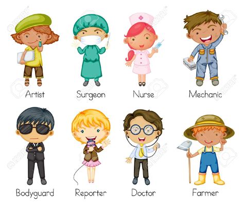 Jobs Clipart 20 Free Cliparts Download Images On Clipground 2024