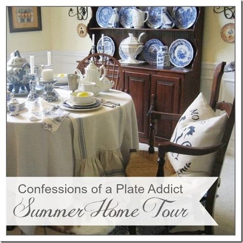 Confessions Of A Plate Addict Coming Soonthe All Things Home Fall Tour