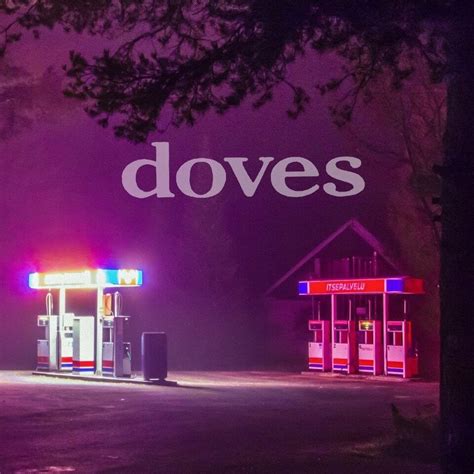 Doves - The Universal Want | Album Review