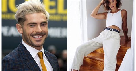Why Zac Efron Broke Up With Vanessa Valladares After 10 Months Together