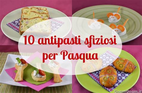 Non dimenticare mai che essi sono stati inventati per accontentare l'occhio e ingannare il palato. 10 idee sfiziose per l'antipasto di Pasqua