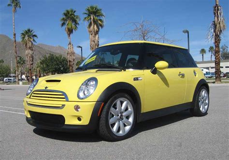 Origins Of The Mini Cooper Classic Cars ~ Mini Cooper