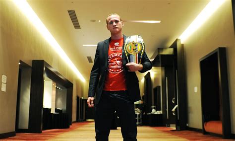 Pagesbusinessessports & recreationsports & fitness instructioncoachkasper hjulmand mainz. George Groves to fight Glen Johnson on December 15 at ...