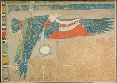 There is a story about two birds that visited the temple of thirukkalukundram (hill of sacred vultures. Ancient Egypt in the Royal Ontario Museum's Mosaic - Nile ...