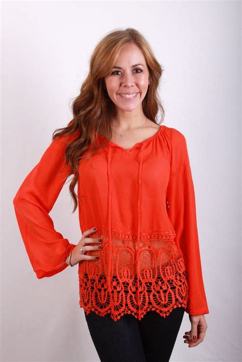 Lacey Lane Top Tops Fashion Tunic Tops