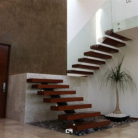 Descubrir 120 Imagen Escaleras Casas Modernas Abzlocal Mx