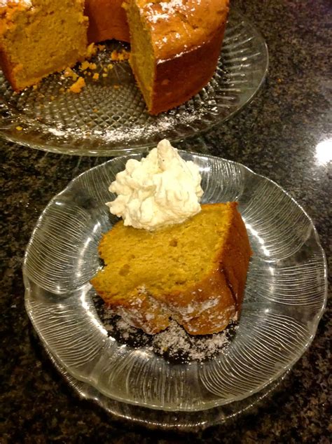 My Mothers Apron Strings Southern Sweet Potato Pound Cake And Octobers Give Away Apron