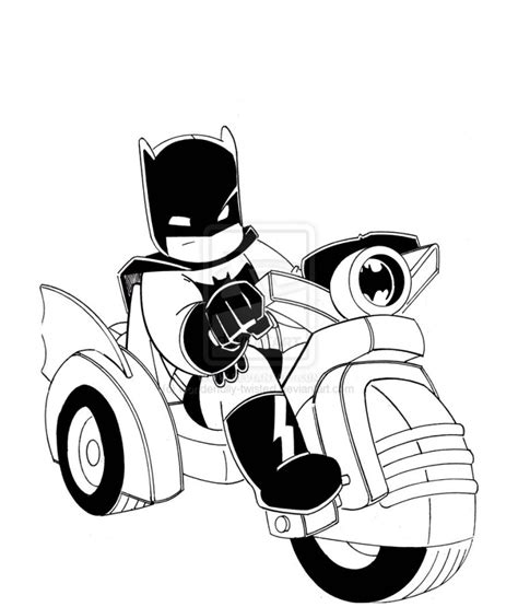 Make a coloring book with cars batman for one click. Batman clipart batman car, Batman batman car Transparent ...