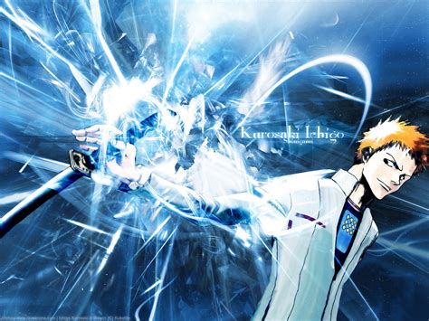 Free Download Anime Cartoon 2014 Bleach Anime 1600x1200 For Your
