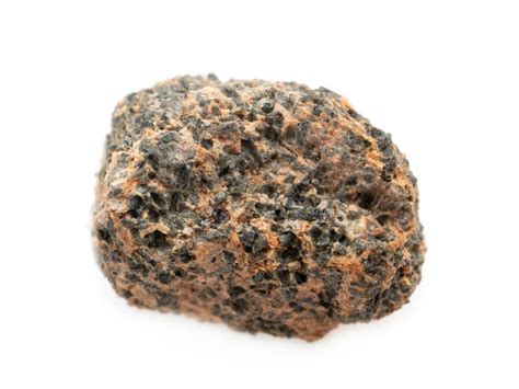 Martian Nakhlite Nwa 10720 063g Aerolite Meteorites