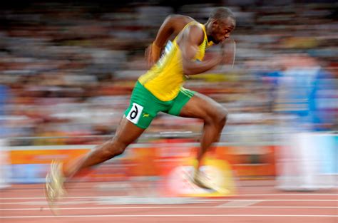 What was Usain Bolt’s top speed? – Celebrity.fm – #1 Official Stars