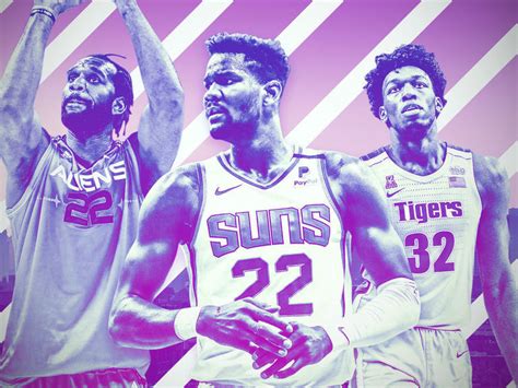 This technique is very similar to standard drafting. What does it mean to draft a big man in today's NBA ...