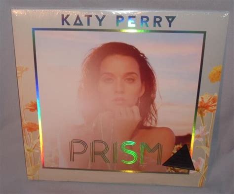 Prism Lp Bonus Tracks By Katy Perry Vinyl Oct 2013 2 Discs