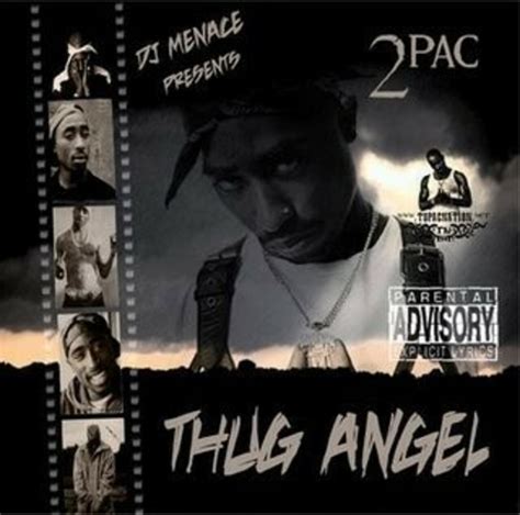 Tupac Shakur Thug Angel Un Film De 2002 Vodkaster