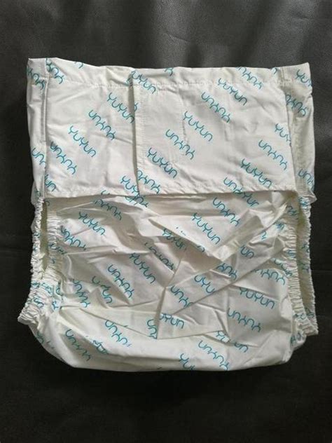 buy free shipping fuubuu2050 yellow japan adult diapers waterproof shorts