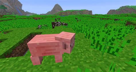 This information will make you especially happy if you are a fan of the old pvp mechanics. Oldschoolmining texture pack Minecraft Texture Pack