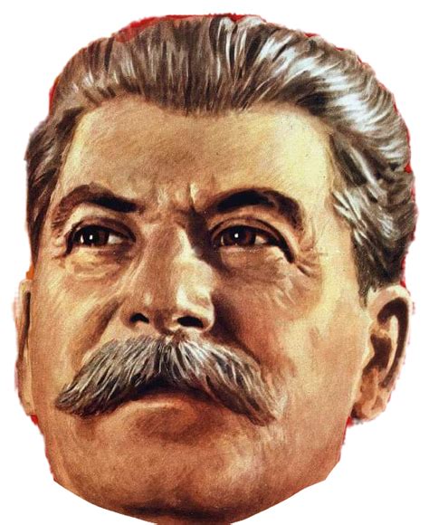 Papa Stalin Blank Template Imgflip