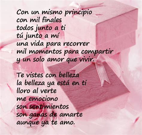 Love And Images Love Poems In Spanish