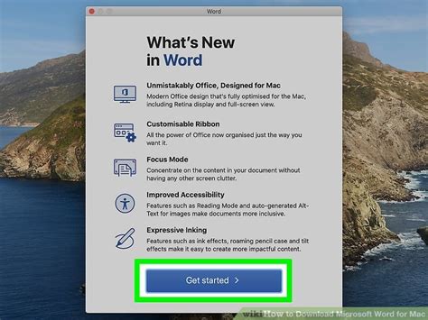 Microsoft Word For Mac Download And Install Guide
