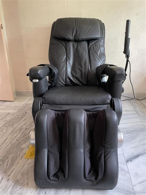 Osim Imedic Pro Health And Nutrition Massage Devices On Carousell