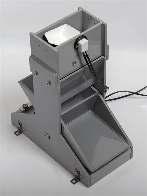 Tb1l70 Dual Tipping Bucket Flow Gauge Hyquest Solutions