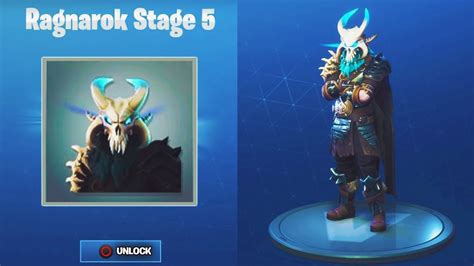 So this battle pass has moreover, this season had an xp gain reduction in several challenges. MAX RAGNAROK STAGE 5 UNLOCKED!FULLY UPGRADED RAGNAROK ...
