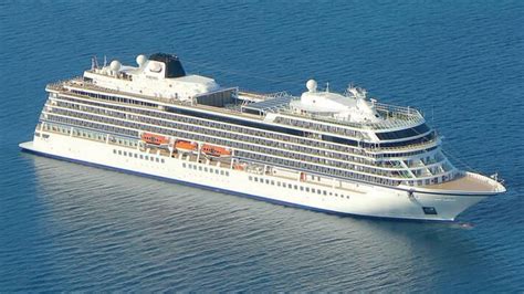 Viking Ocean Cruises 2024 2026 Seasons