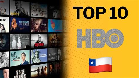 Ranking De Hbo En Chile Estas Son Las Películas Favoritas Del Momento Infobae