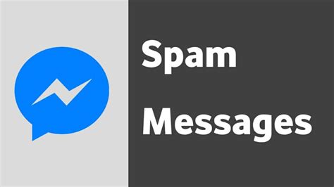 How To Check All Spam Messages on Android - YouTube